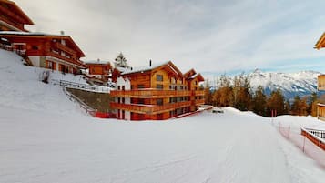 Udendørsområde