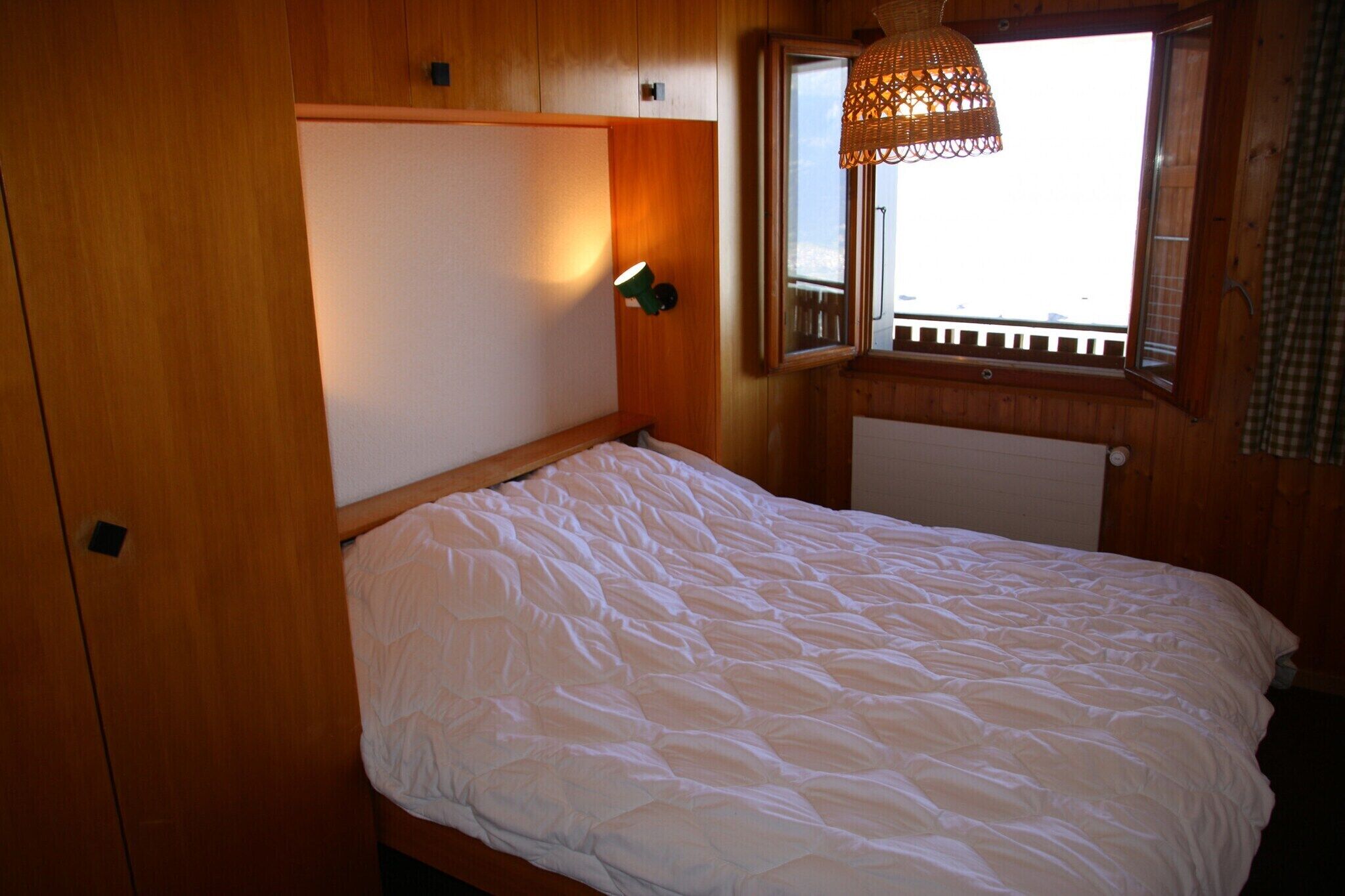 1 soveværelse, gratis Wi-Fi