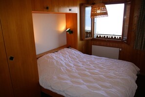 1 bedroom, free WiFi