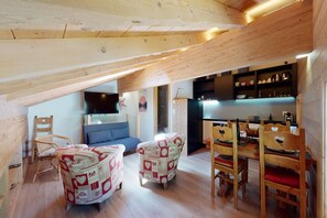 Smart TV - Apartment on ski slopes of Prarion (Haute-Nendaz)