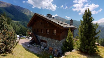 Ulkopuoli