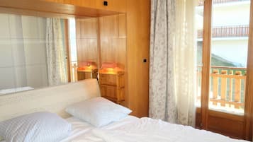 3 Schlafzimmer, Internetzugang