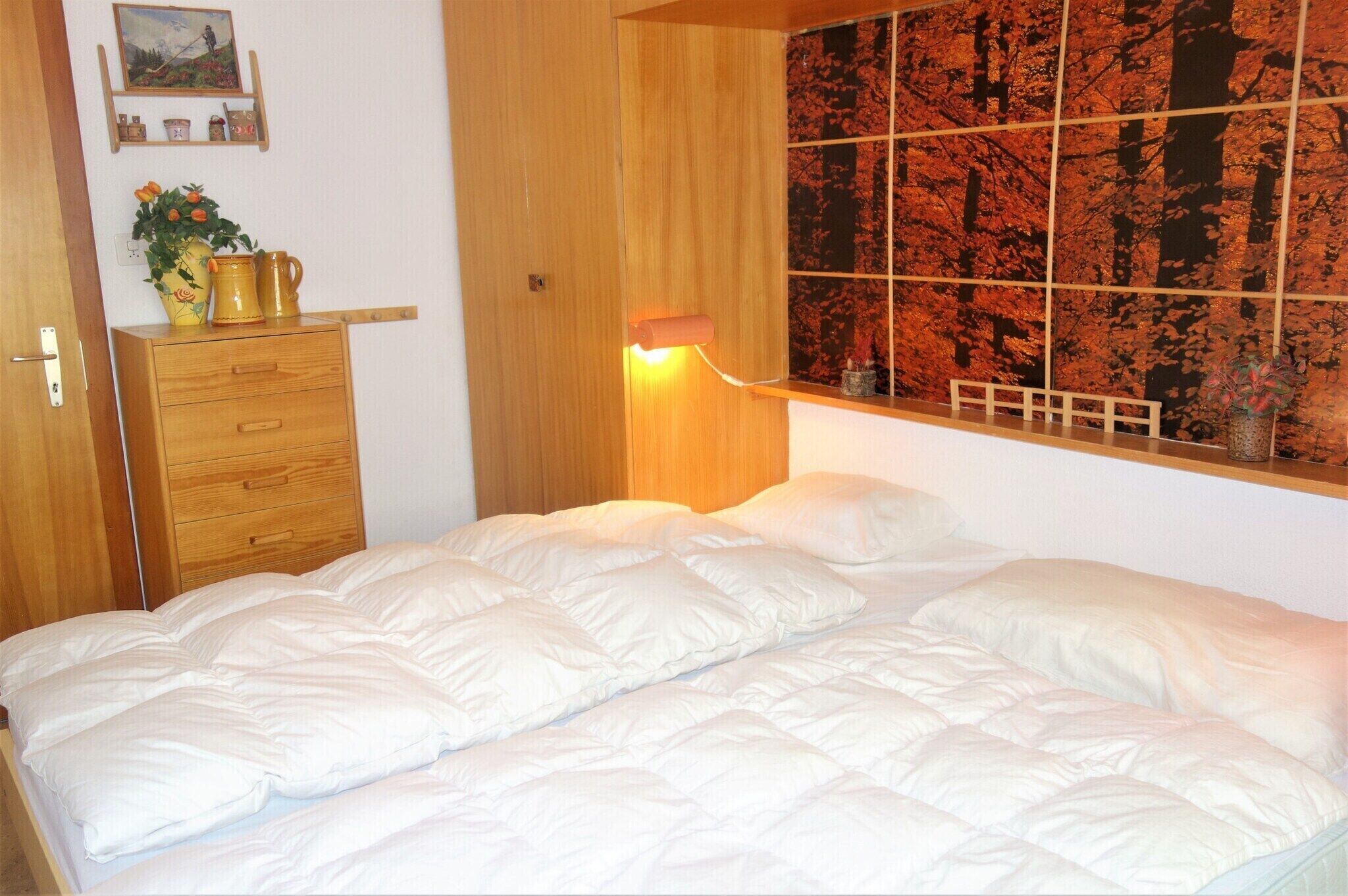 3 Schlafzimmer, kostenloses WLAN