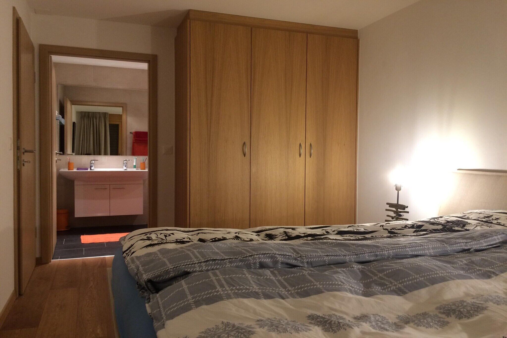 2 Schlafzimmer, kostenloses WLAN