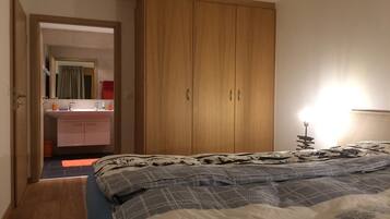 2 Schlafzimmer, kostenloses WLAN