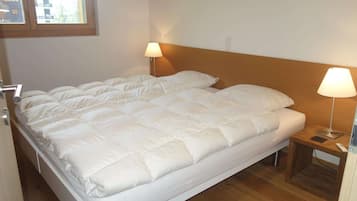 3 bedrooms