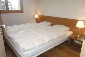 3 Schlafzimmer