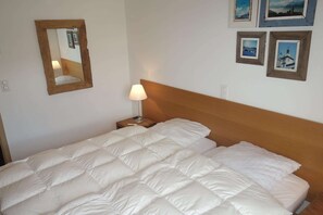 3 Schlafzimmer