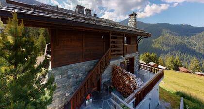 Nice apartment with balcony