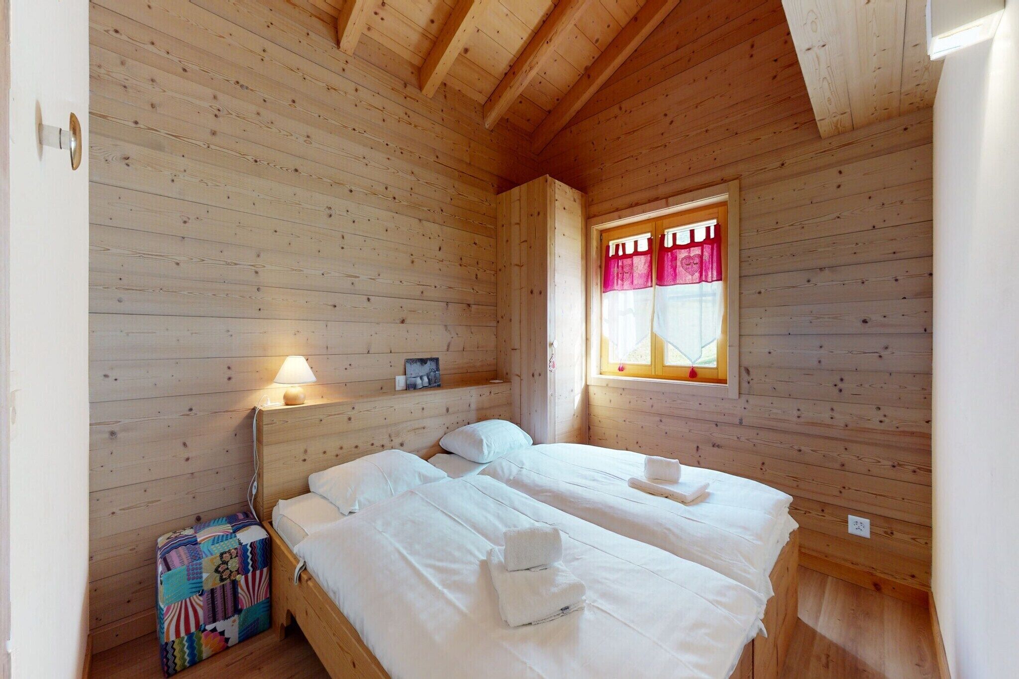 4 chambres, Wi-Fi gratuit