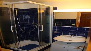 Dusj