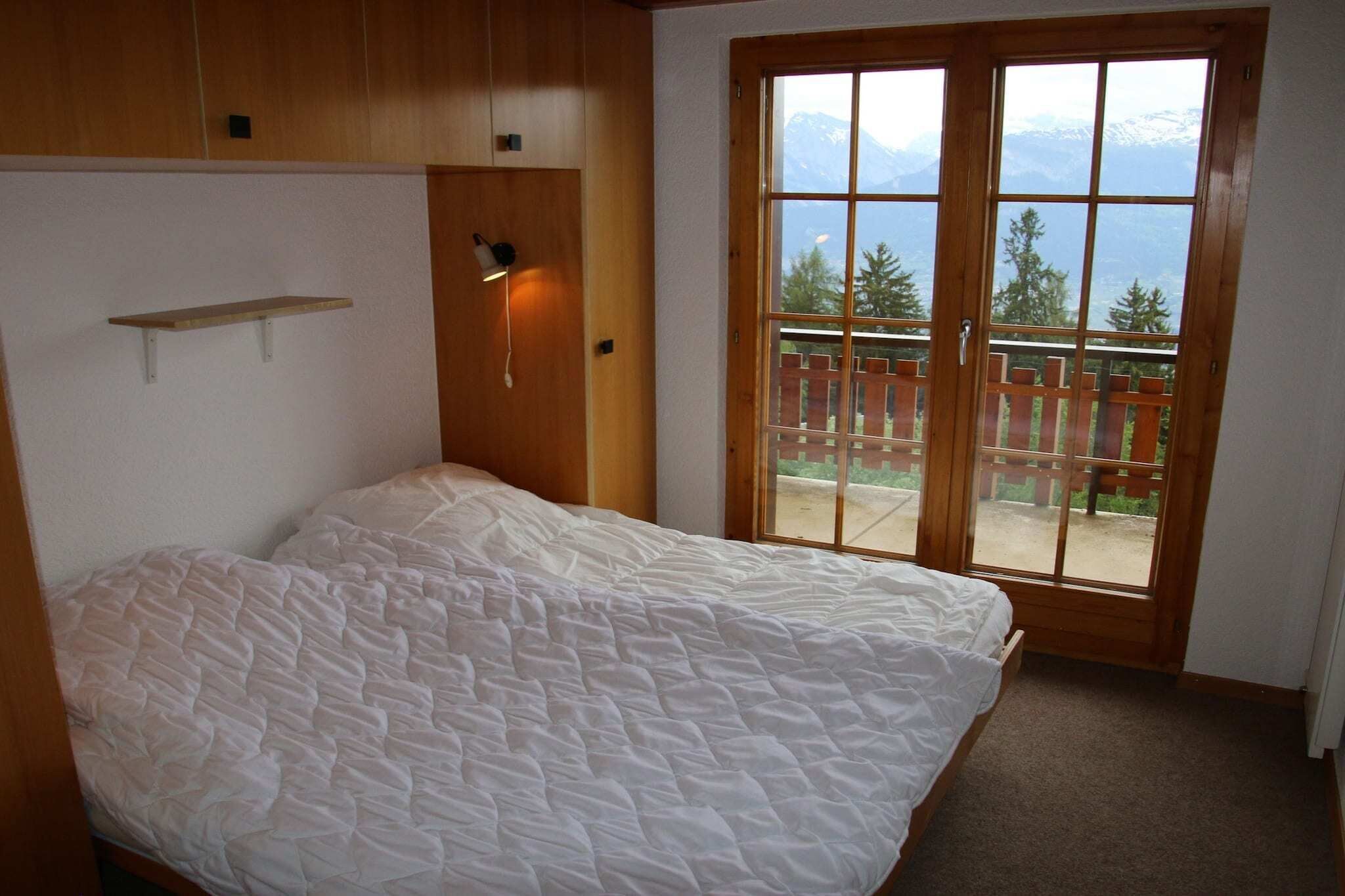 1 slaapkamer