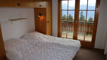 1 slaapkamer