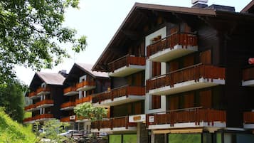 Aussenbereich