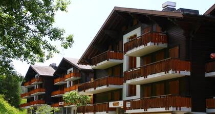 Extravagantes Apartment mit Aussicht