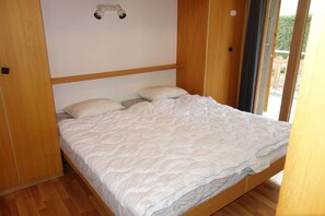 2 Schlafzimmer