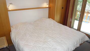 2 bedrooms, WiFi