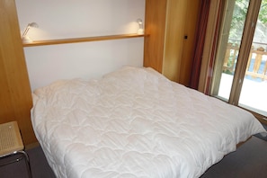 2 bedrooms, WiFi
