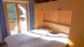 3 chambres, Wi-Fi gratuit