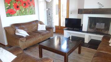 Woonkamer
