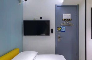Basic Double Room