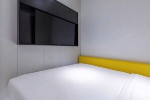 Basic Double Room | 1 bedroom, free WiFi