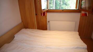 3 soveværelser, gratis Wi-Fi