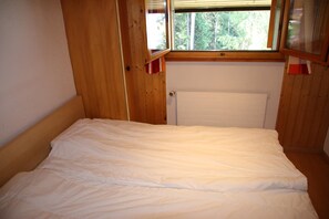 3 bedrooms, free WiFi