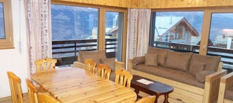 Apartment, 250m from cable car