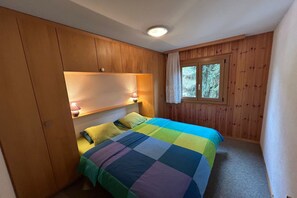 2 bedrooms, Internet