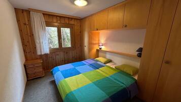 2 Schlafzimmer, kostenloses WLAN