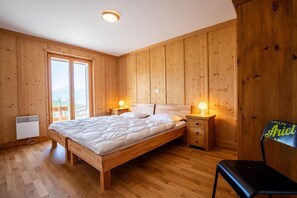 6 Schlafzimmer, kostenloses WLAN