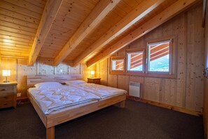 6 Schlafzimmer, Internetzugang