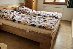 1 chambre, accès Internet