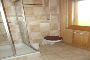 Dusche