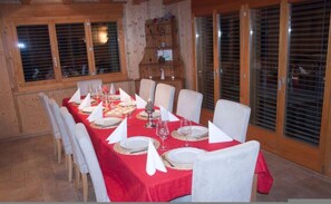 Dineren