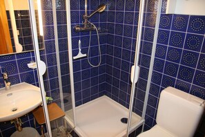 Dusche