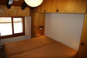 1 slaapkamer, gratis wifi