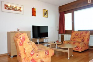 Smart-tv och dvd-spelare