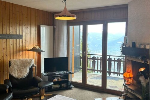 Nice apartment near ski-lift