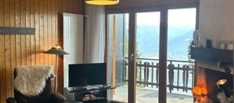 Bel appartement près des remontées mécaniques