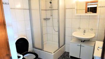 Een douche