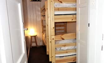 1 slaapkamer