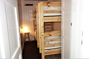 1 slaapkamer