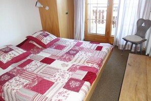 1 chambre