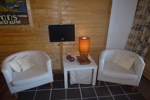 Télévision