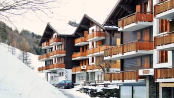 Exterieur