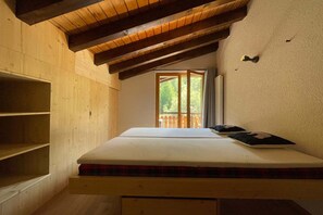 2 chambres, Wi-Fi gratuit