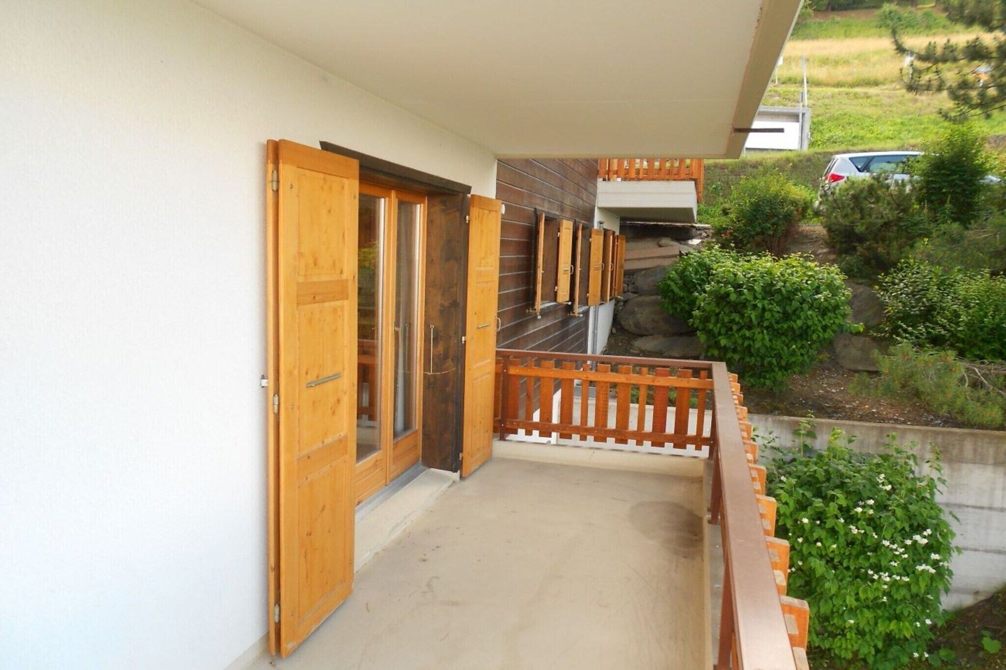 Detalle exterior