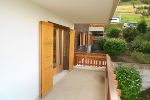 Detalle exterior